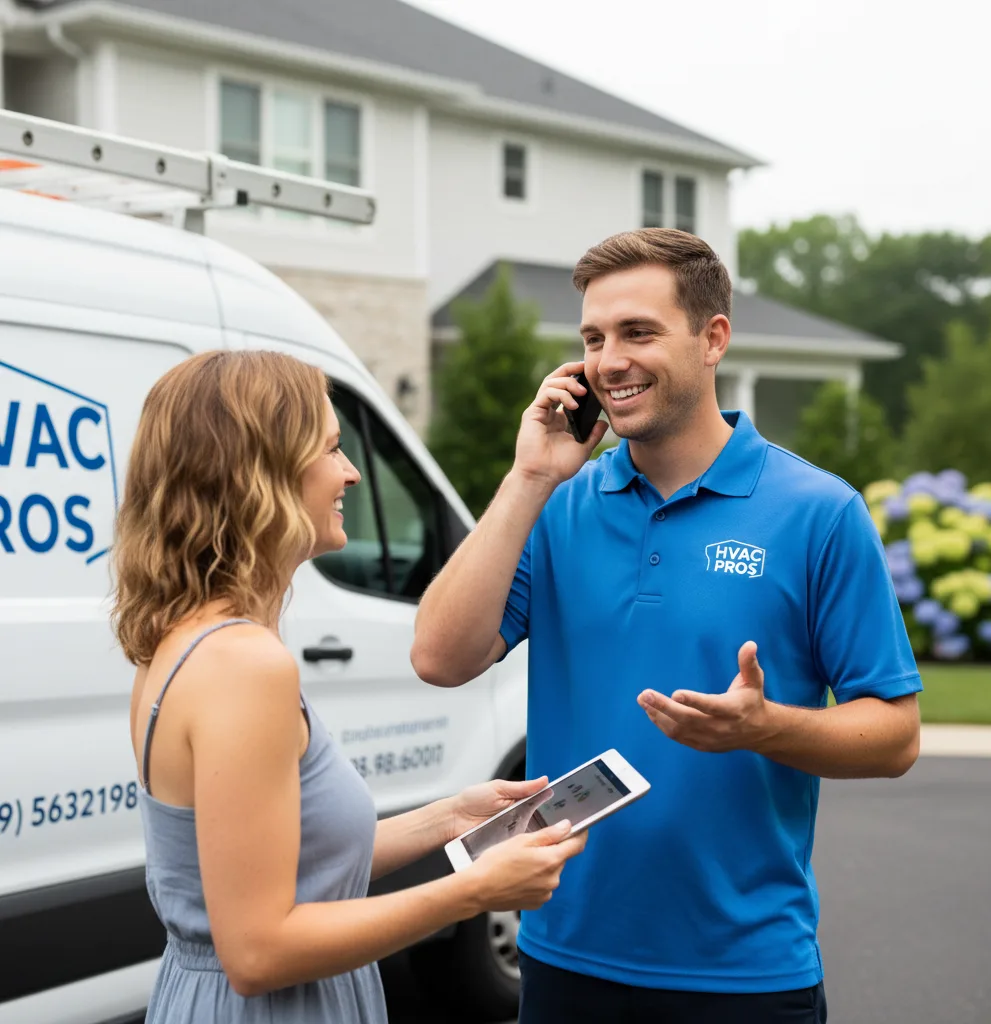 Furnace Installation in Cottonwood, AL